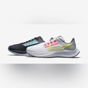 NIKE WOMENS AIR ZOOM PEGASUS 38